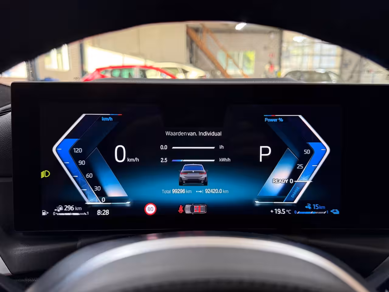 BMW 3-serie Touring 330e M-Sport Pro | LCI | Dravitgrau | 292PK | Plug-in Hybrid |Carplay | 19” | Harman Kardo