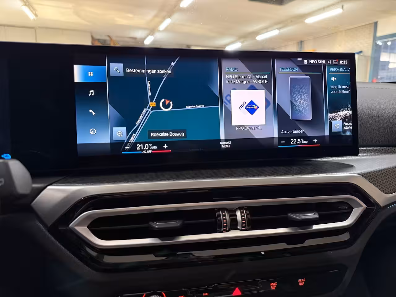 BMW 3-serie Touring 330e M-Sport Pro | LCI | Dravitgrau | 292PK | Plug-in Hybrid |Carplay | 19” | Harman Kardo