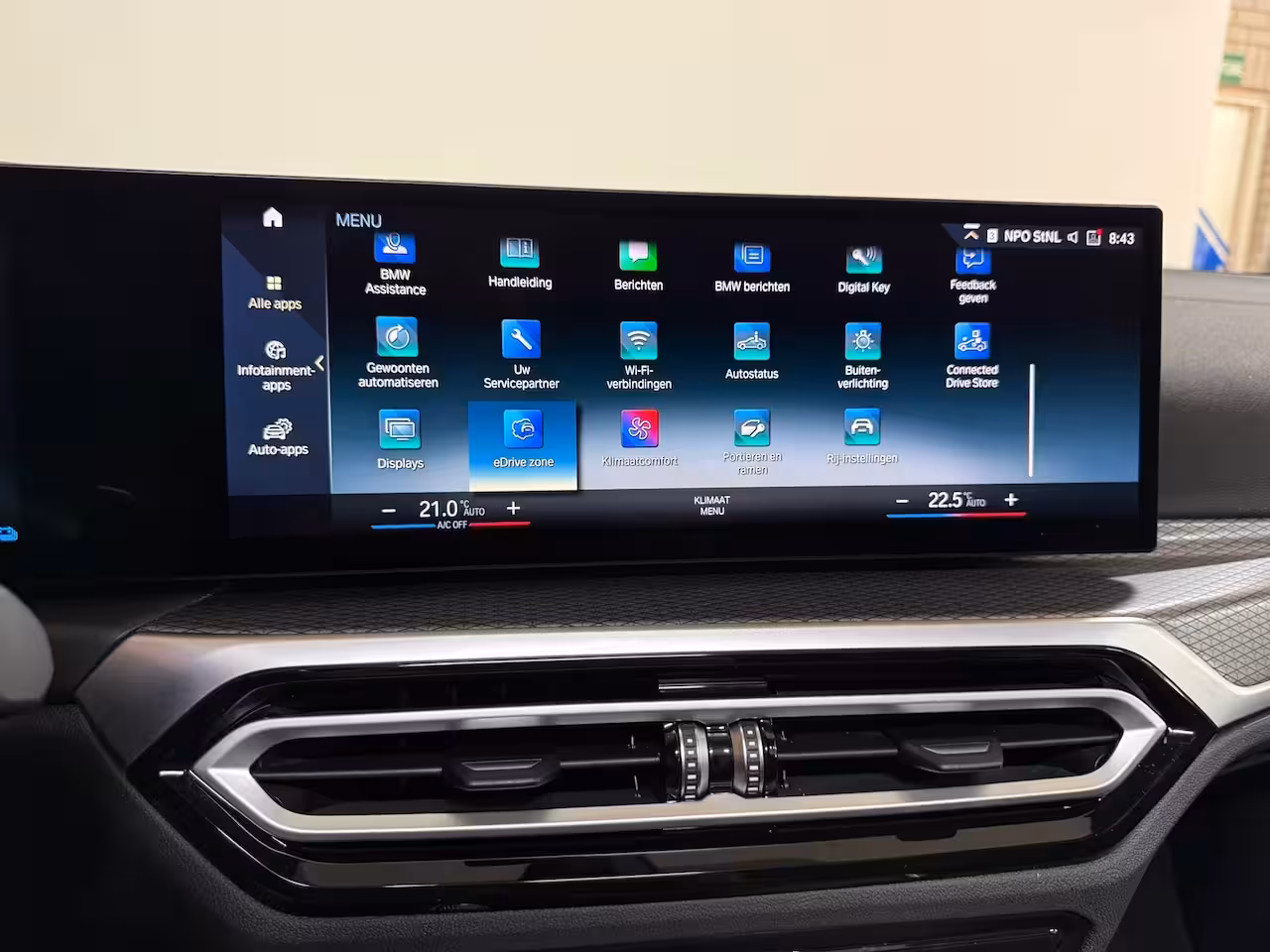 BMW 3-serie Touring 330e M-Sport Pro | LCI | Dravitgrau | 292PK | Plug-in Hybrid |Carplay | 19” | Harman Kardo