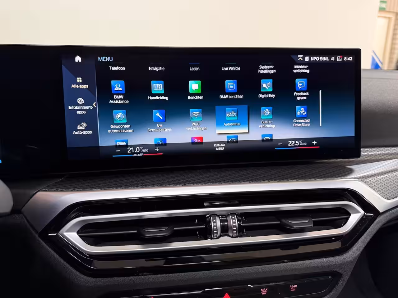 BMW 3-serie Touring 330e M-Sport Pro | LCI | Dravitgrau | 292PK | Plug-in Hybrid |Carplay | 19” | Harman Kardo