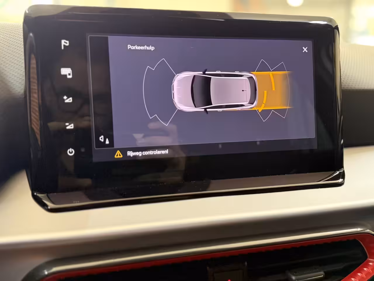 Seat Ibiza 1.0 EcoTSI FR Black Edition DSG|115PK|FULL LED|Facelift|Virtual| Navi | ACC | CarPlay | 17