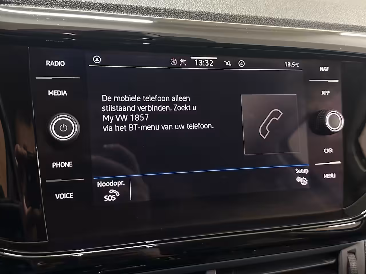 Volkswagen T-Cross 1.0 TSI Style DSG | ACC | Camera | CarPlay | 18 Inch | LED | Stoelverwarming