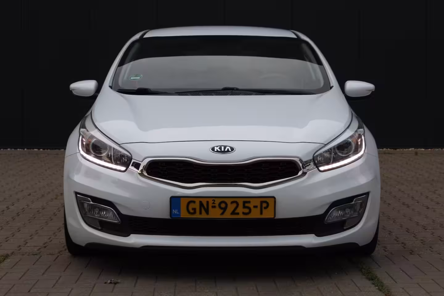 Kia Pro cee'd 1.6 GDI ComfortLine | Apple Carplay | Airco | Cruise control | APK |