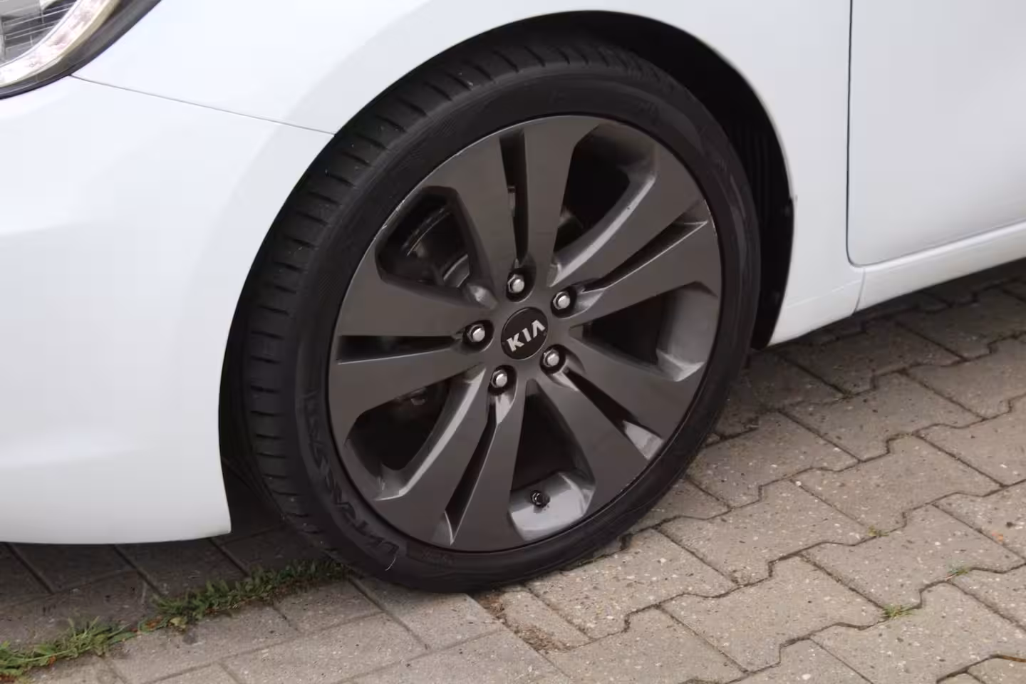 Kia Pro cee'd 1.6 GDI ComfortLine | Apple Carplay | Airco | Cruise control | APK |