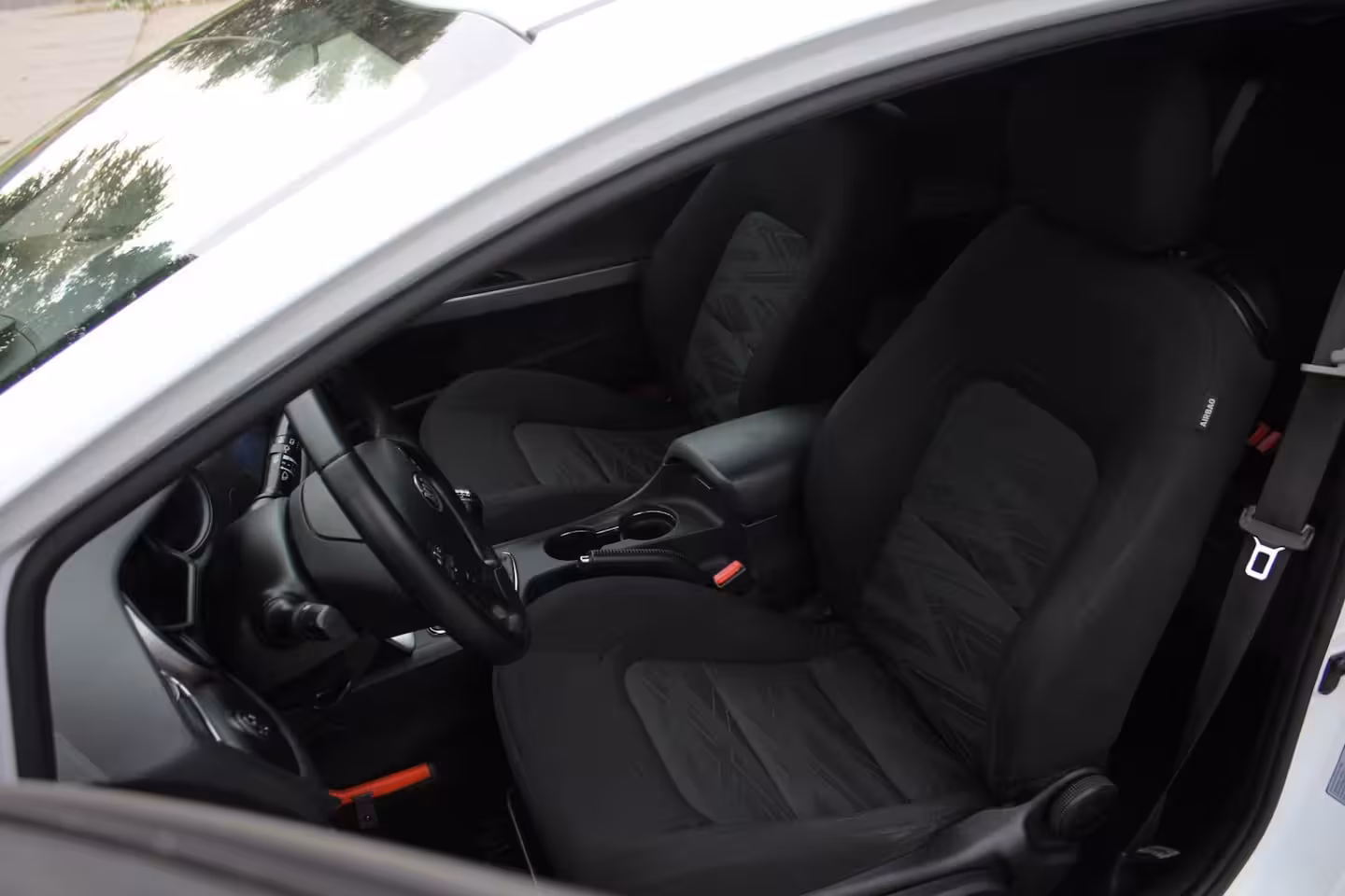 Kia Pro cee'd 1.6 GDI ComfortLine | Apple Carplay | Airco | Cruise control | APK |