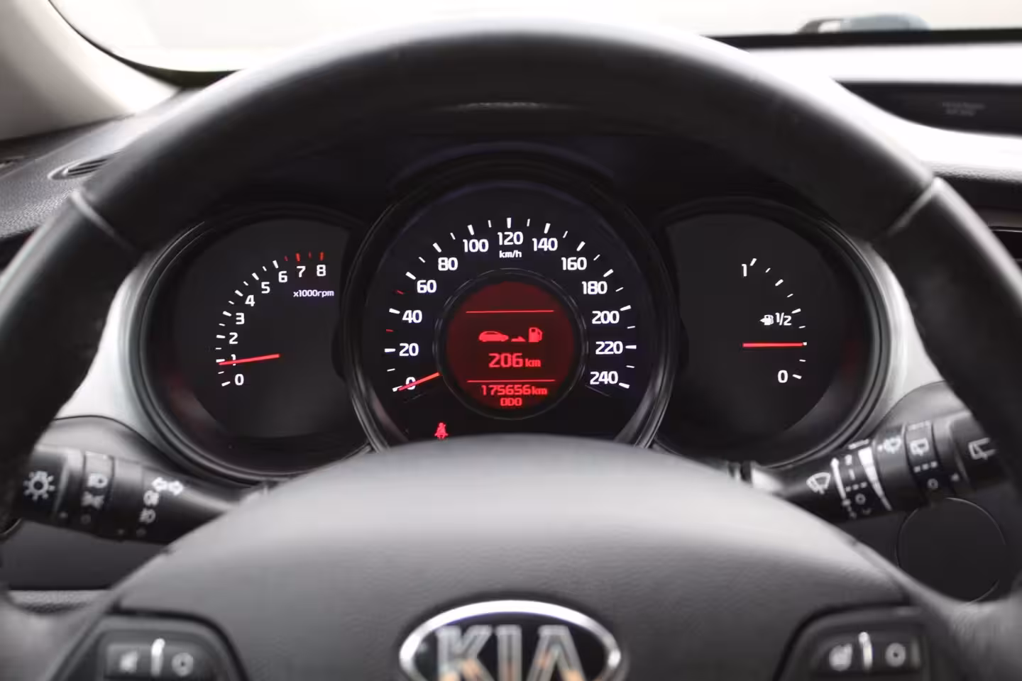 Kia Pro cee'd 1.6 GDI ComfortLine | Apple Carplay | Airco | Cruise control | APK |