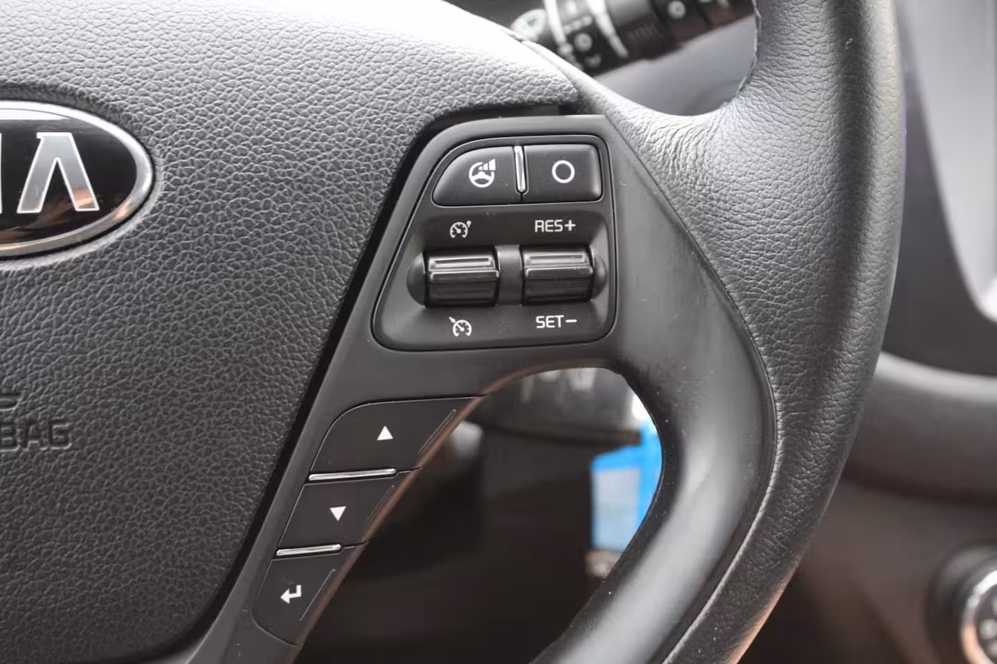 Kia Pro cee'd 1.6 GDI ComfortLine | Apple Carplay | Airco | Cruise control | APK |