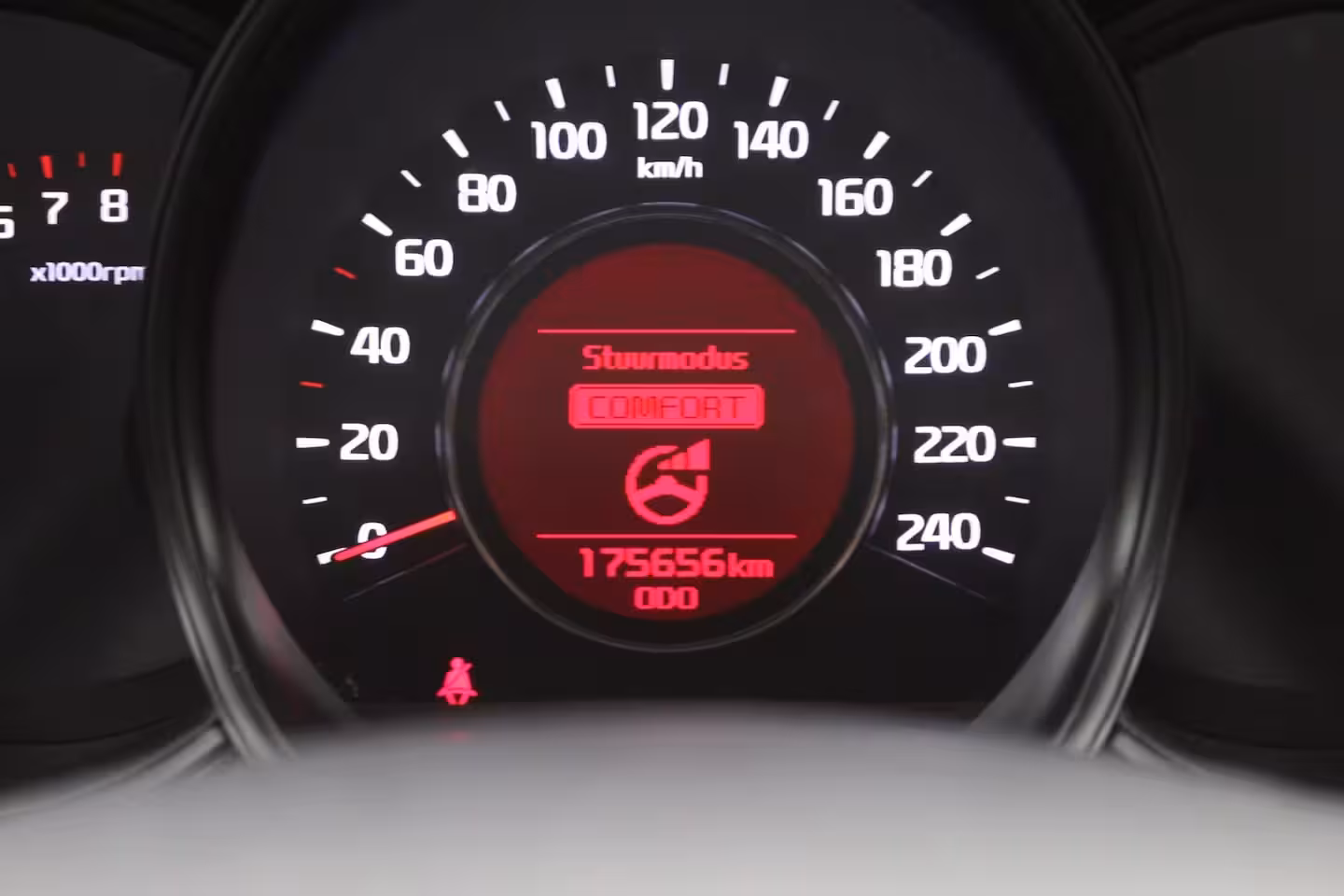 Kia Pro cee'd 1.6 GDI ComfortLine | Apple Carplay | Airco | Cruise control | APK |