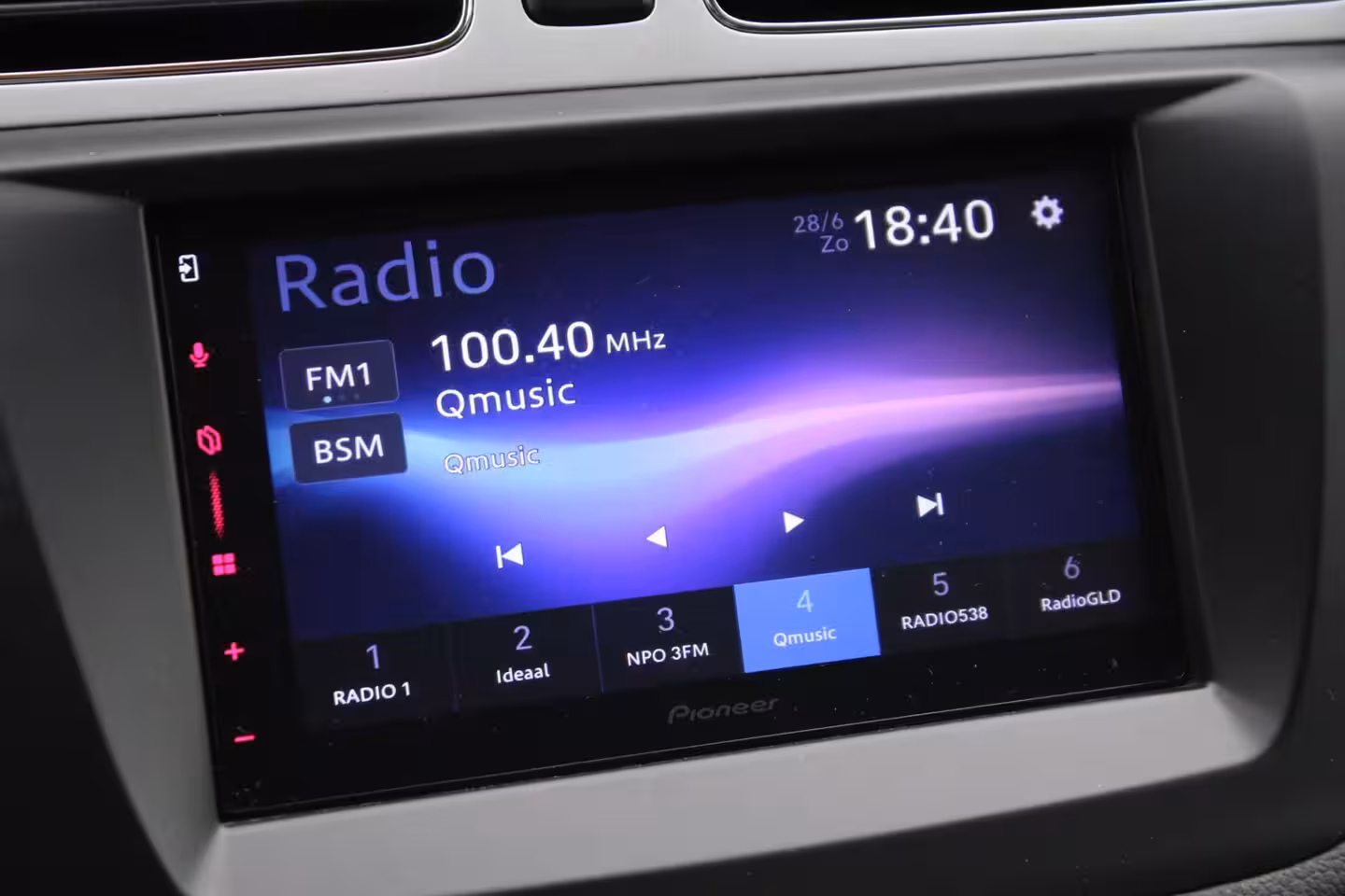 Kia Pro cee'd 1.6 GDI ComfortLine | Apple Carplay | Airco | Cruise control | APK |