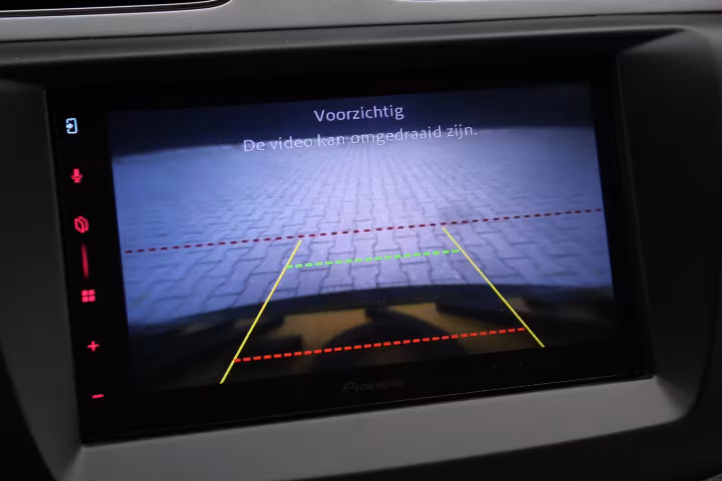 Kia Pro cee'd 1.6 GDI ComfortLine | Apple Carplay | Airco | Cruise control | APK |
