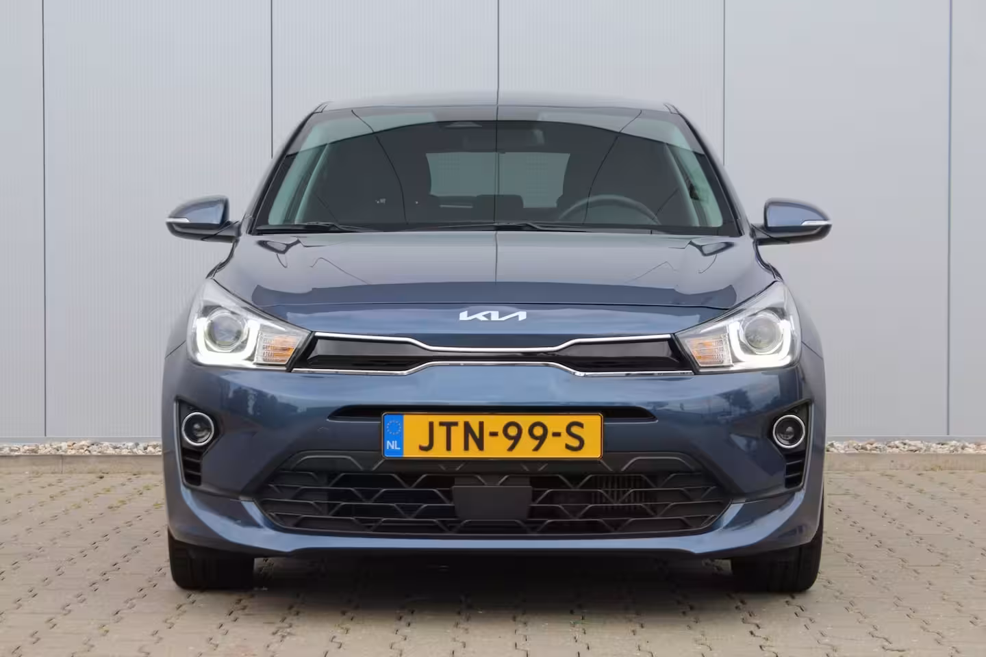 Kia Rio 1.0 T-GDi MHEV DynamicPlusLine | Automaat | Camera | Carplay | Clima / Cruise control | La