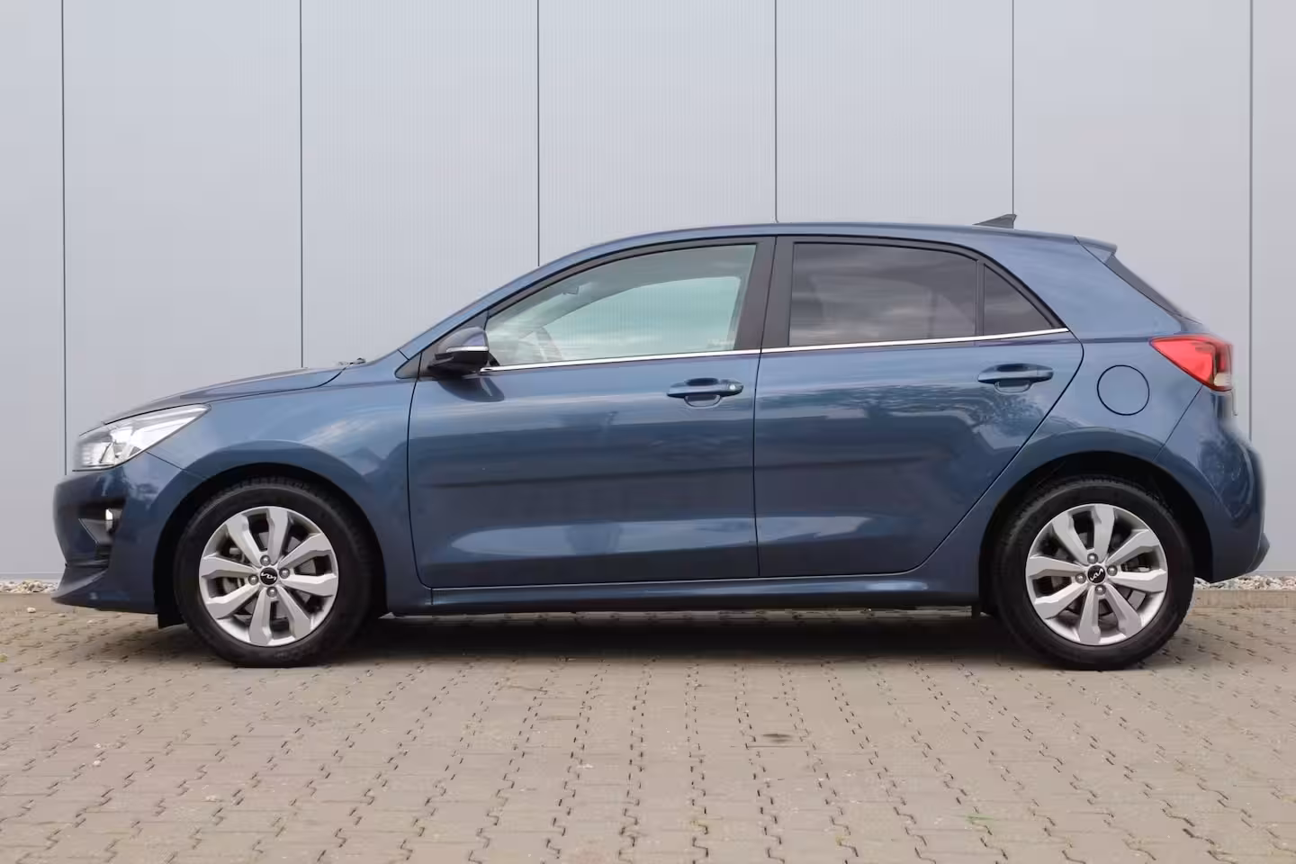 Kia Rio 1.0 T-GDi MHEV DynamicPlusLine | Automaat | Camera | Carplay | Clima / Cruise control | La