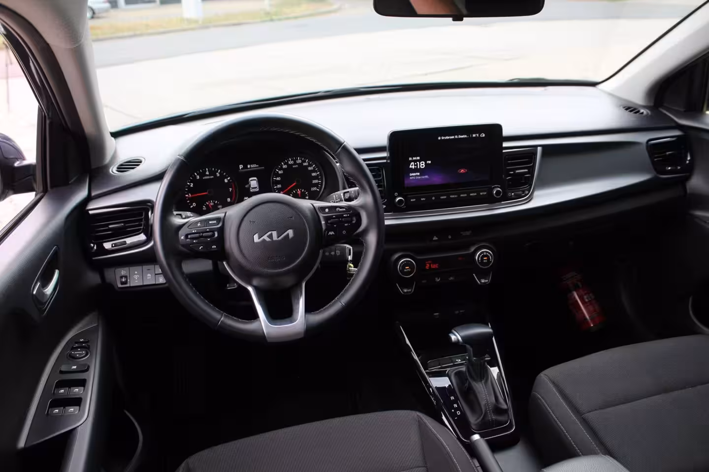 Kia Rio 1.0 T-GDi MHEV DynamicPlusLine | Automaat | Camera | Carplay | Clima / Cruise control | La