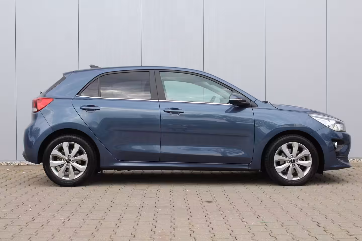 Kia Rio 1.0 T-GDi MHEV DynamicPlusLine | Automaat | Camera | Carplay | Clima / Cruise control | La