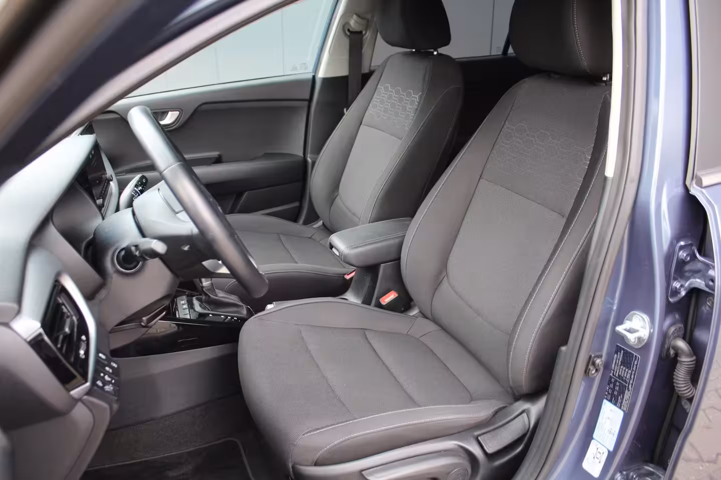 Kia Rio 1.0 T-GDi MHEV DynamicPlusLine | Automaat | Camera | Carplay | Clima / Cruise control | La