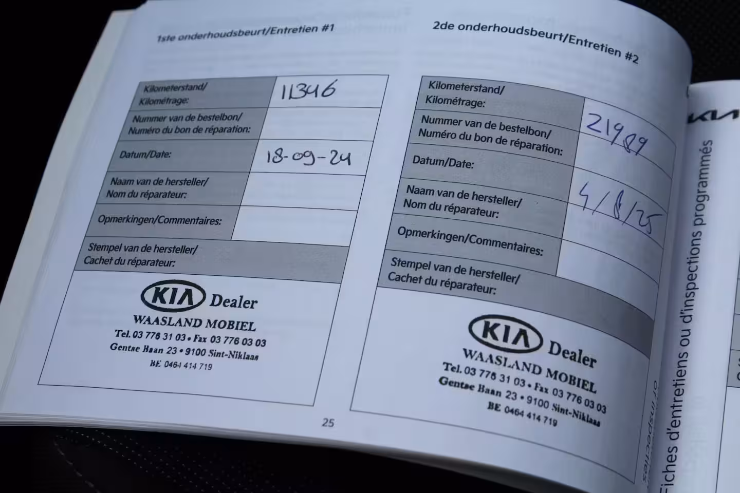 Kia Rio 1.0 T-GDi MHEV DynamicPlusLine | Automaat | Camera | Carplay | Clima / Cruise control | La