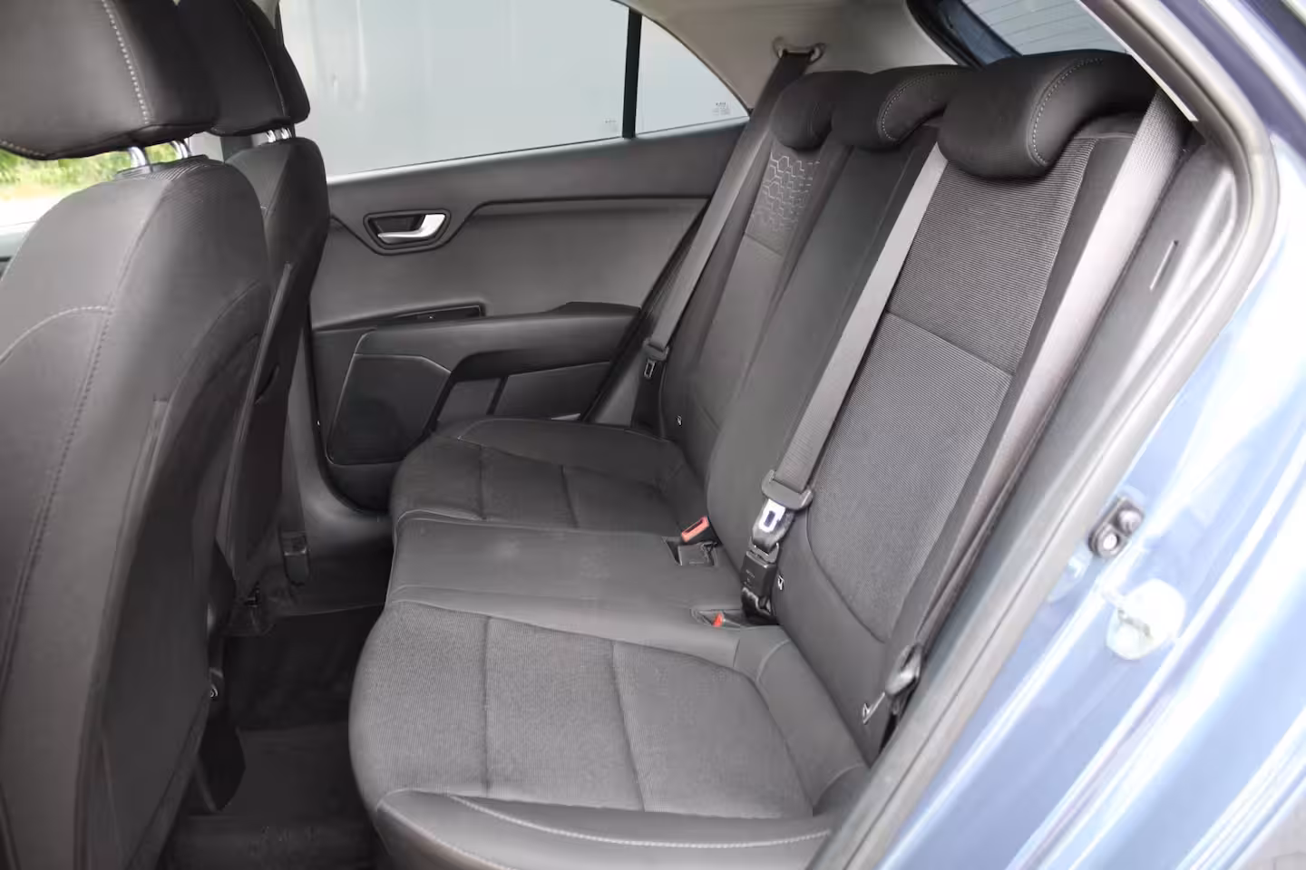 Kia Rio 1.0 T-GDi MHEV DynamicPlusLine | Automaat | Camera | Carplay | Clima / Cruise control | La