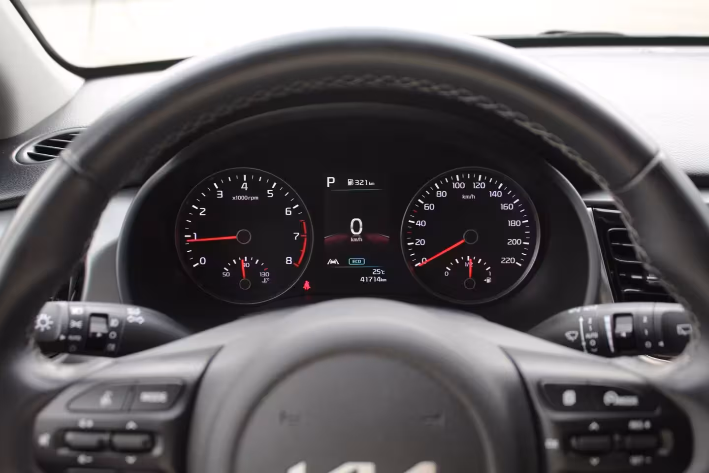 Kia Rio 1.0 T-GDi MHEV DynamicPlusLine | Automaat | Camera | Carplay | Clima / Cruise control | La