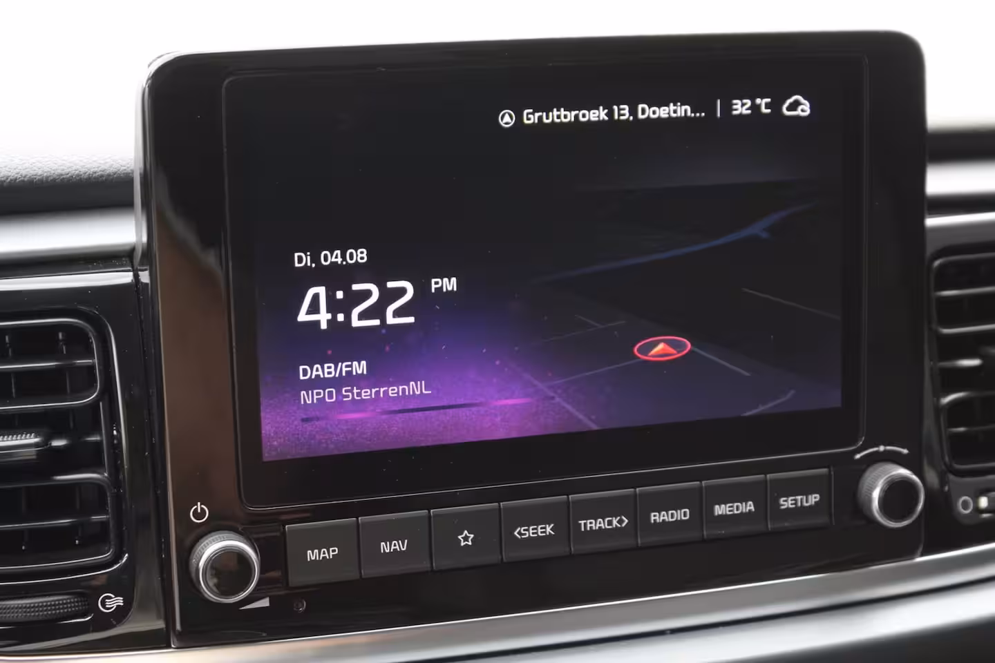 Kia Rio 1.0 T-GDi MHEV DynamicPlusLine | Automaat | Camera | Carplay | Clima / Cruise control | La