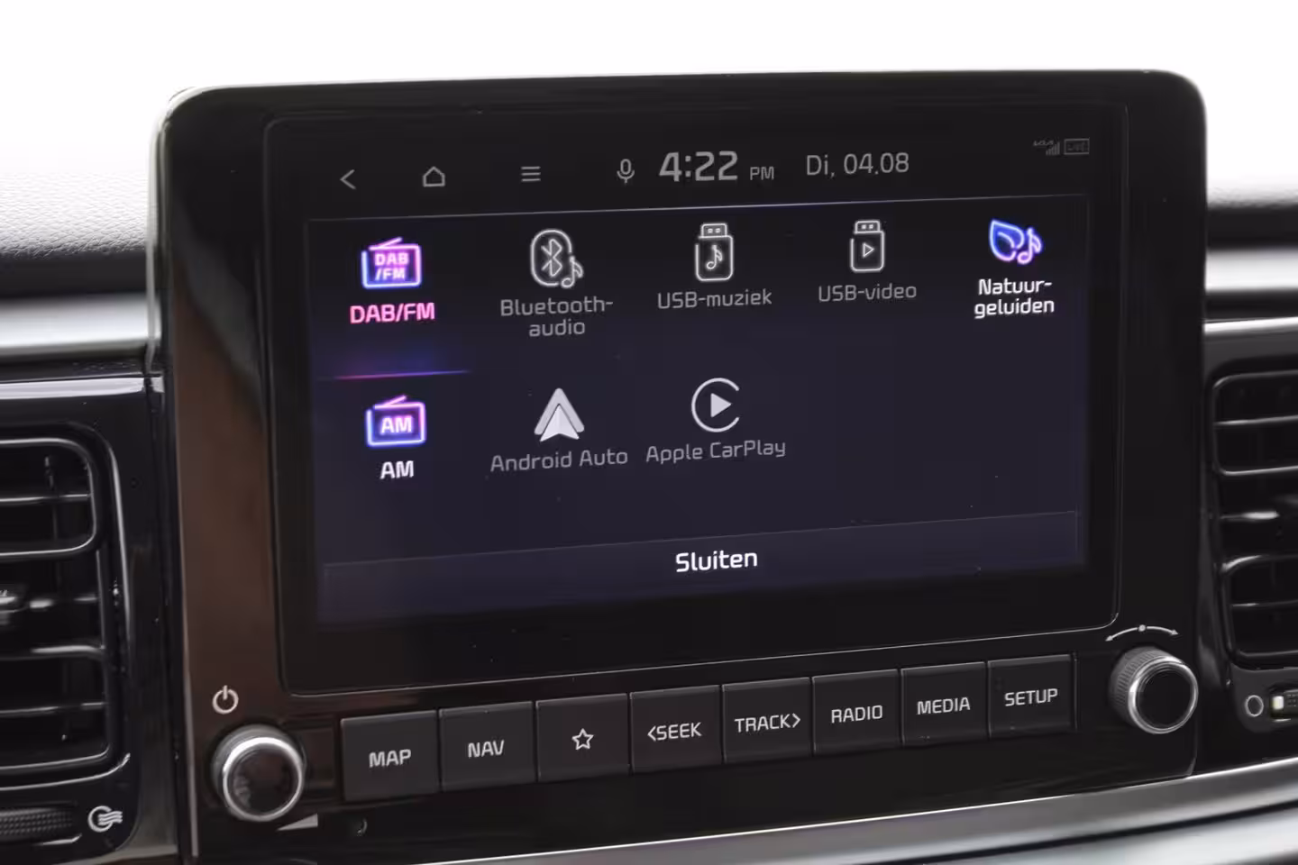Kia Rio 1.0 T-GDi MHEV DynamicPlusLine | Automaat | Camera | Carplay | Clima / Cruise control | La