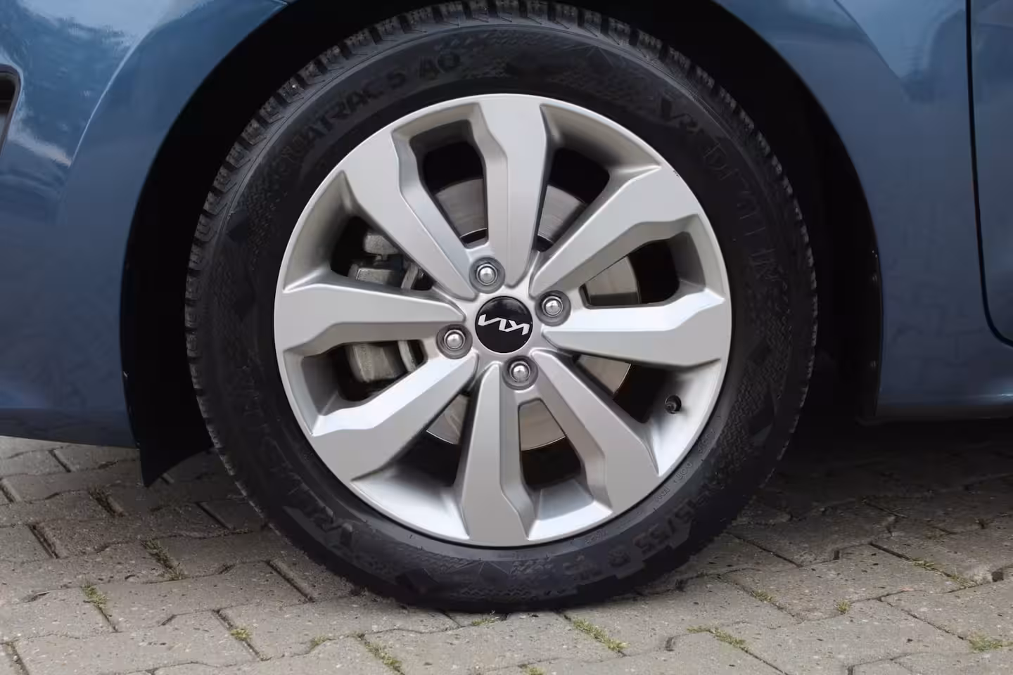 Kia Rio 1.0 T-GDi MHEV DynamicPlusLine | Automaat | Camera | Carplay | Clima / Cruise control | La