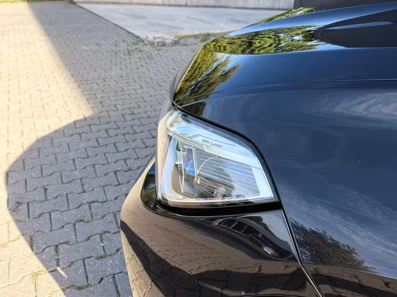 BMW X6 xDrive40d M-sport / pano / B&W / M-seats / Massage