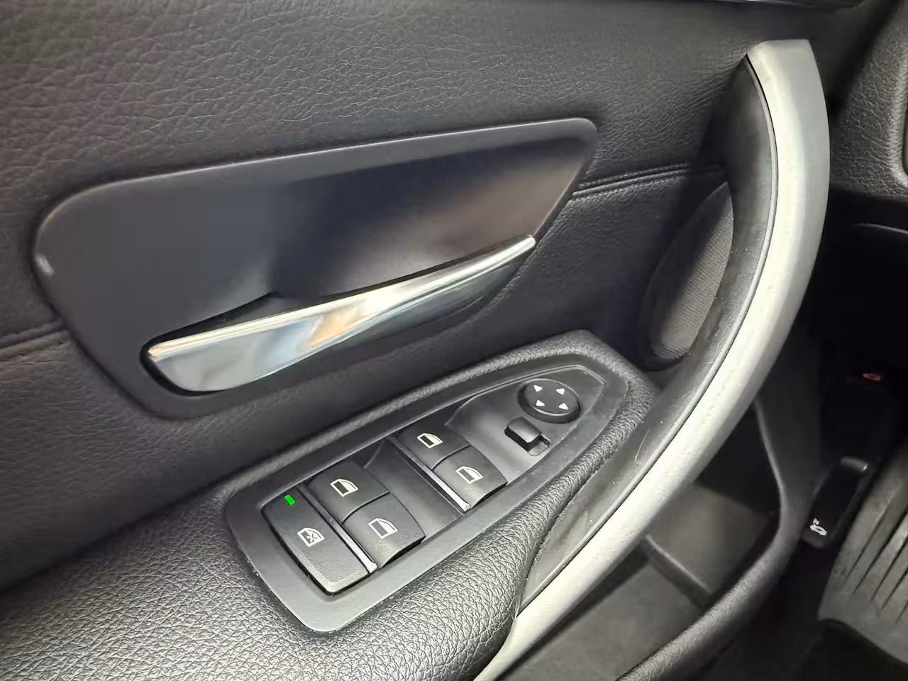 BMW 4-serie Gran Coupé 420i High Executive navigatie / Leer / pdc