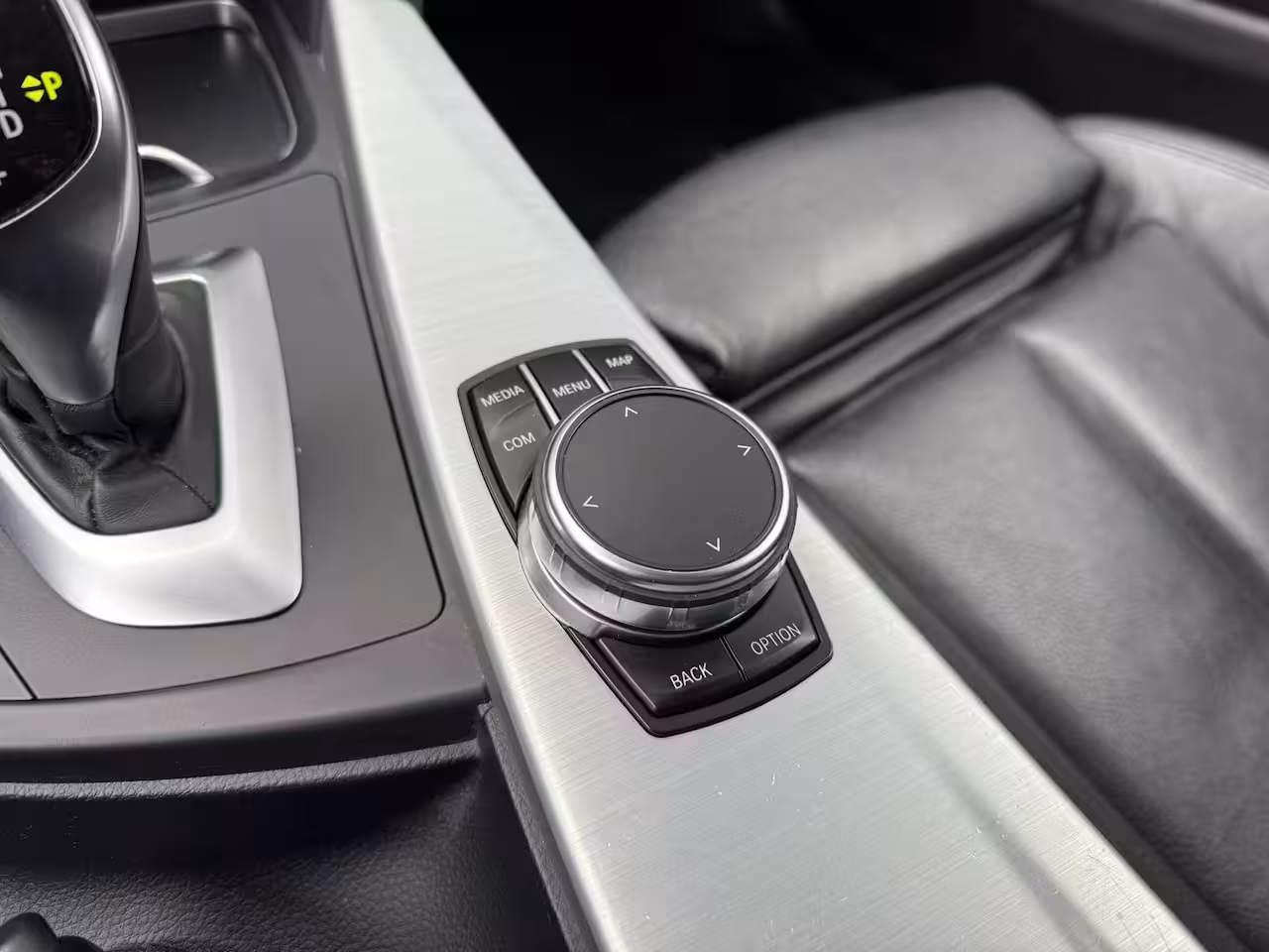 BMW 4-serie Gran Coupé 420i High Executive navigatie / Leer / pdc