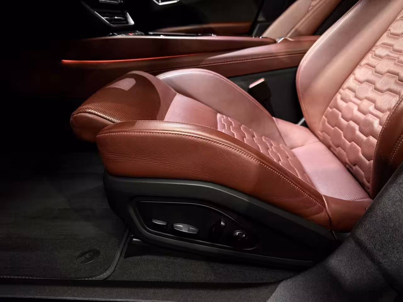 Audi e-tron GT RS 93 kWh pano / B&O / head up / Optiek plus