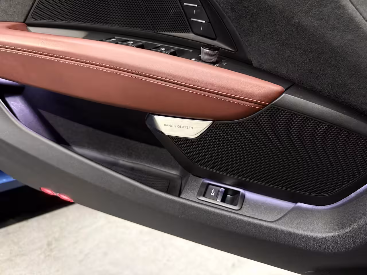 Audi e-tron GT RS 93 kWh pano / B&O / head up / Optiek plus