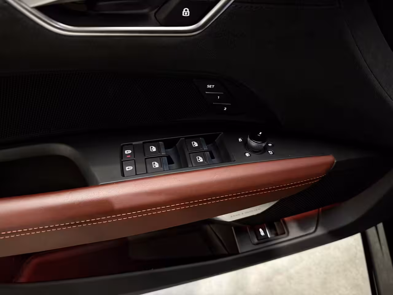 Audi e-tron GT RS 93 kWh pano / B&O / head up / Optiek plus