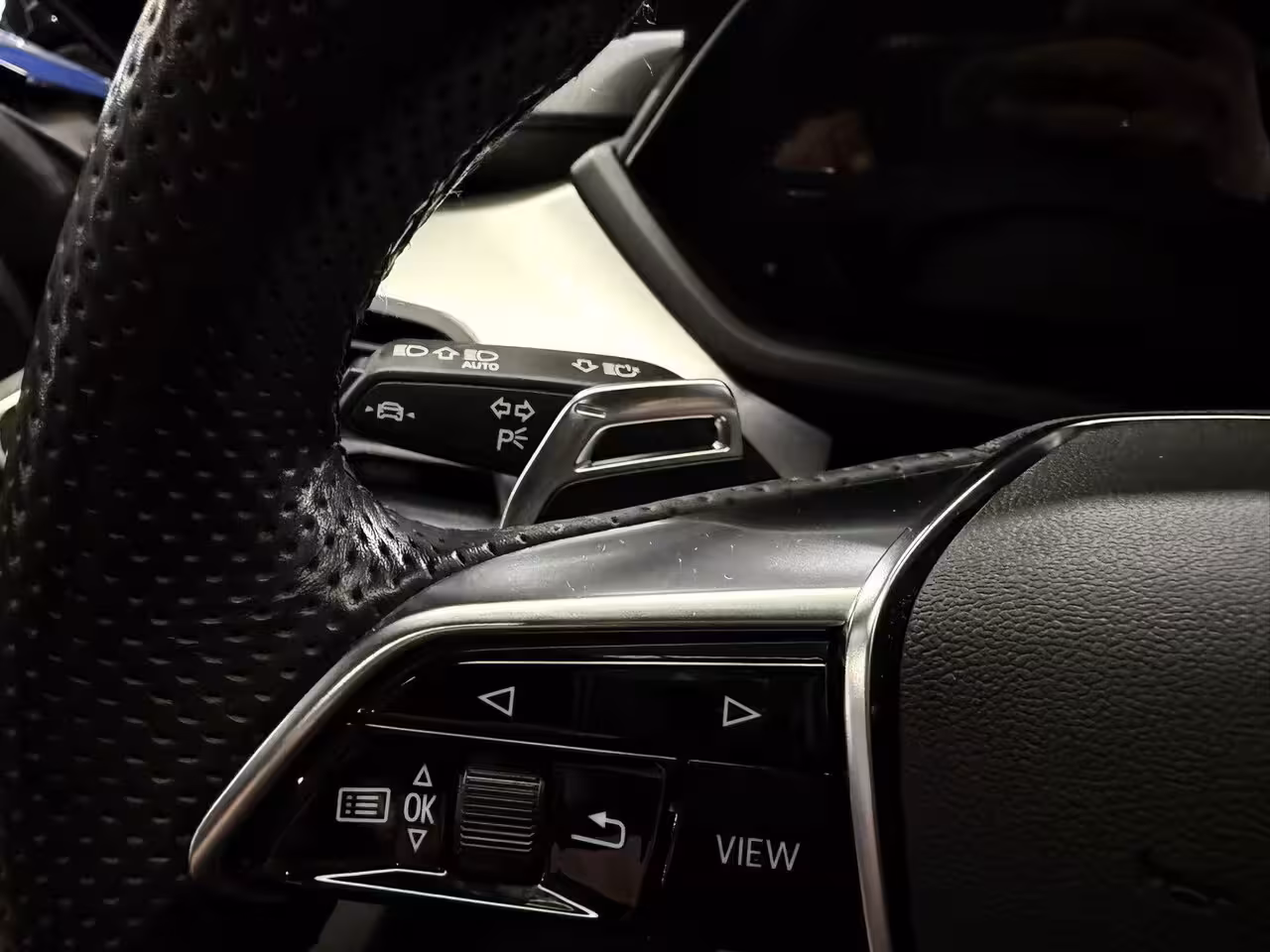 Audi e-tron GT RS 93 kWh pano / B&O / head up / Optiek plus