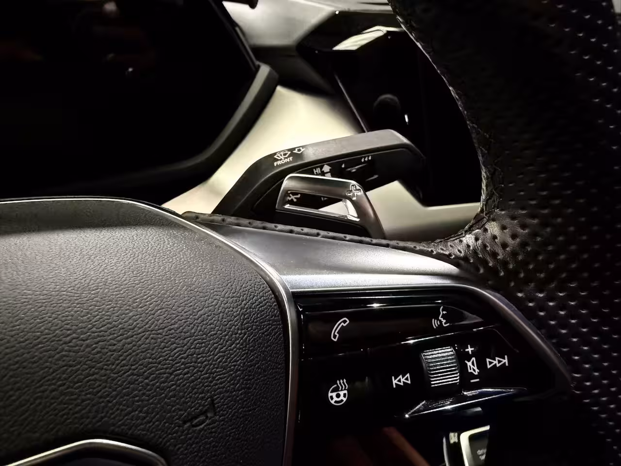 Audi e-tron GT RS 93 kWh pano / B&O / head up / Optiek plus