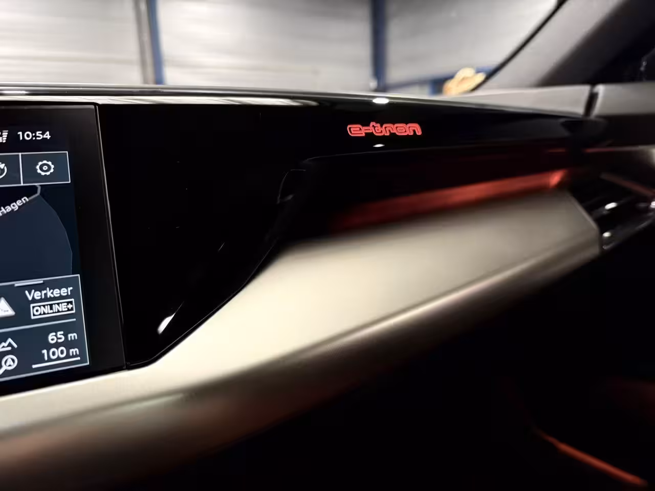 Audi e-tron GT RS 93 kWh pano / B&O / head up / Optiek plus