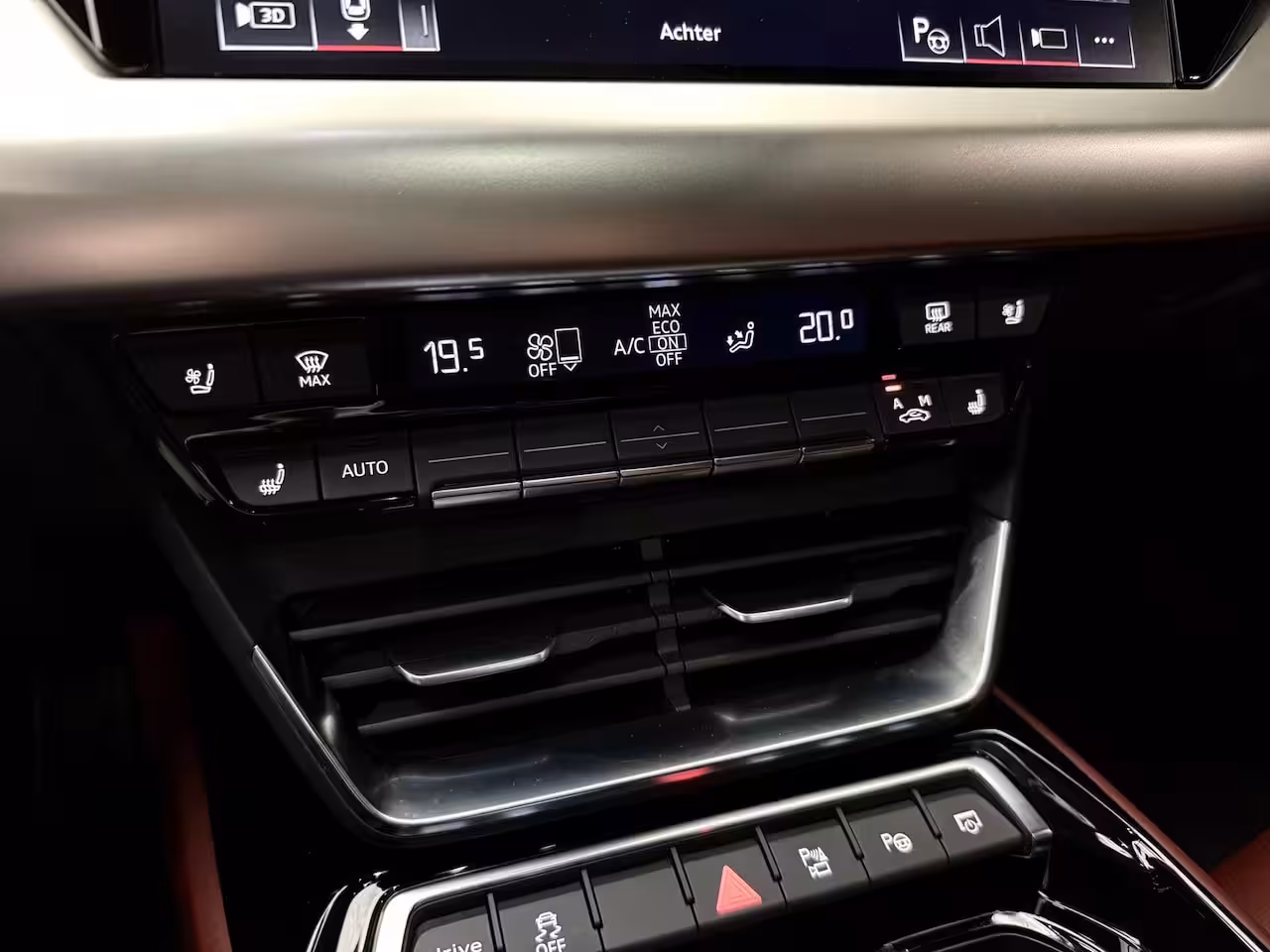 Audi e-tron GT RS 93 kWh pano / B&O / head up / Optiek plus