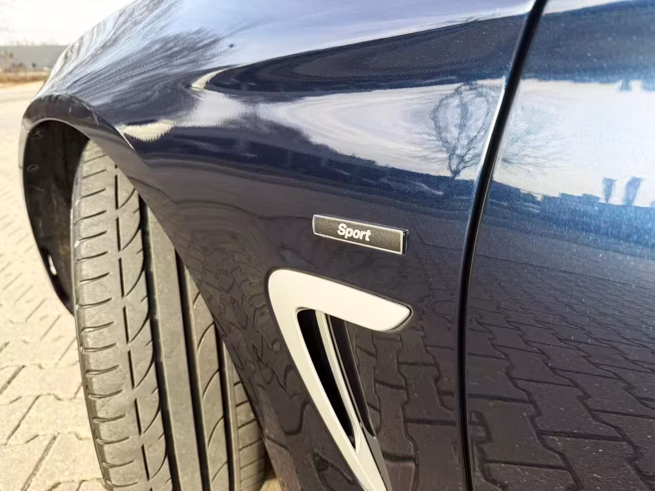 BMW 4-serie Coupé 420i High Executive