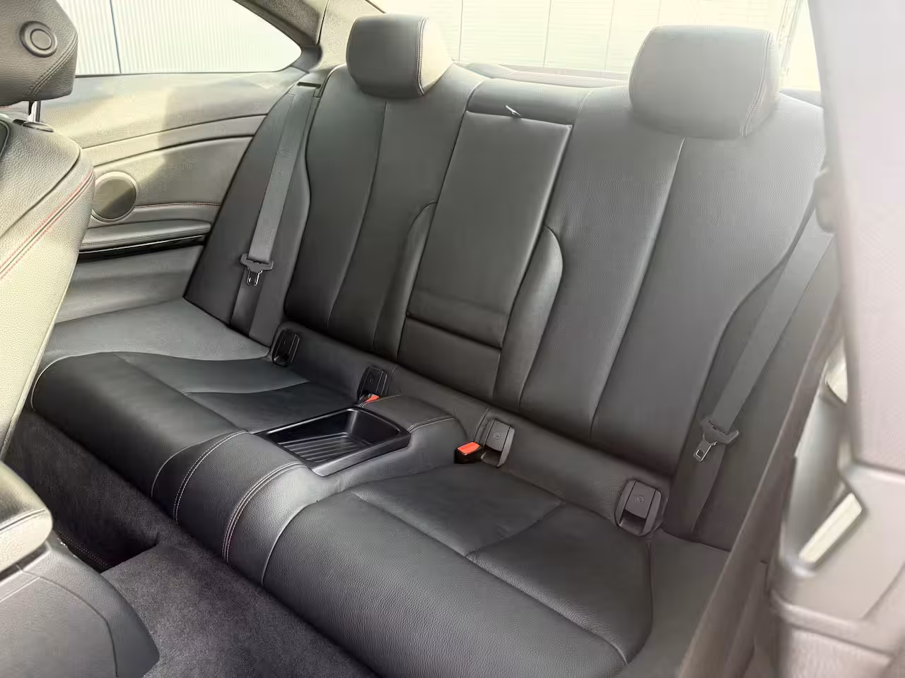 BMW 4-serie Coupé 420i High Executive