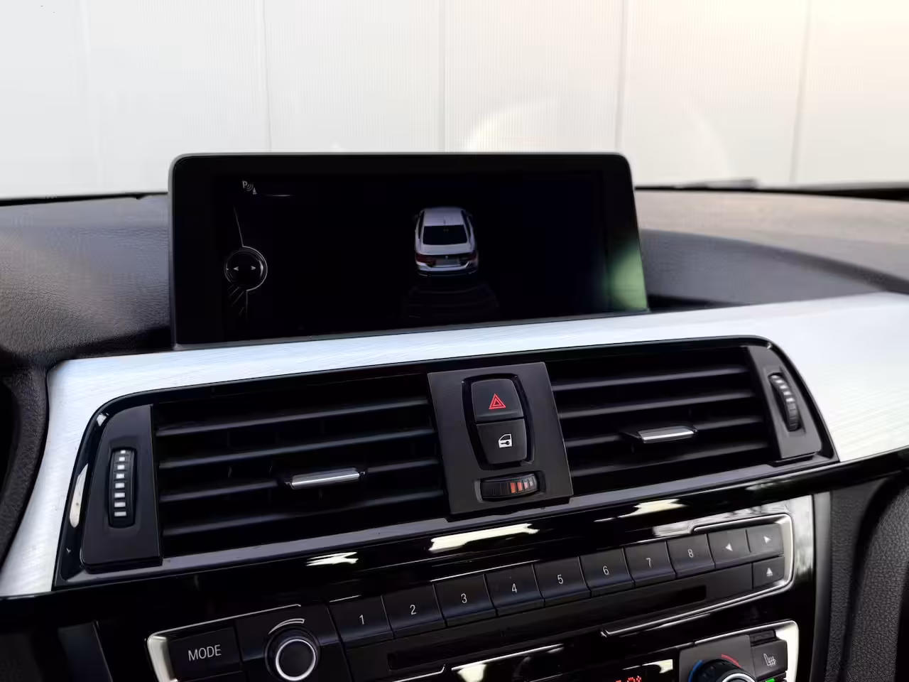 BMW 4-serie Coupé 420i High Executive