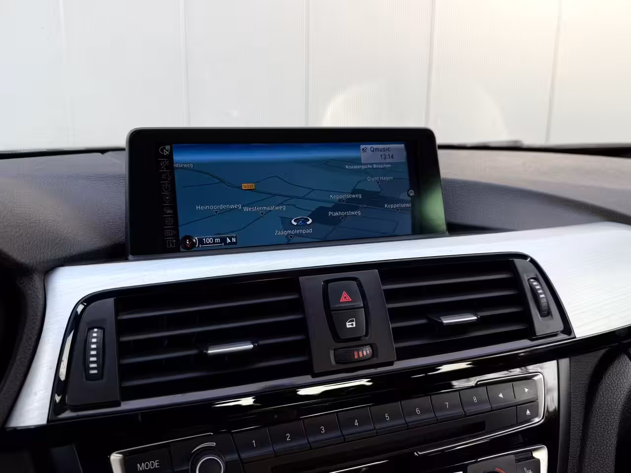 BMW 4-serie Coupé 420i High Executive
