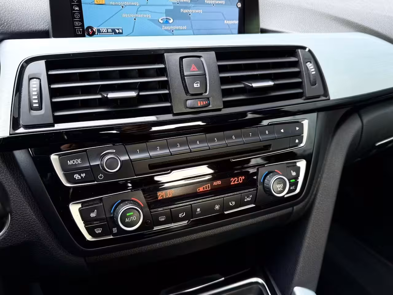 BMW 4-serie Coupé 420i High Executive