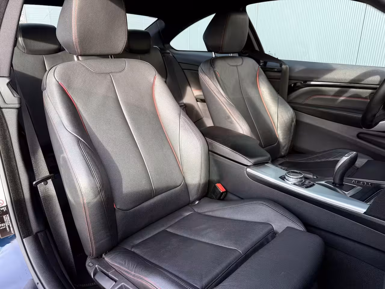 BMW 4-serie Coupé 420i High Executive