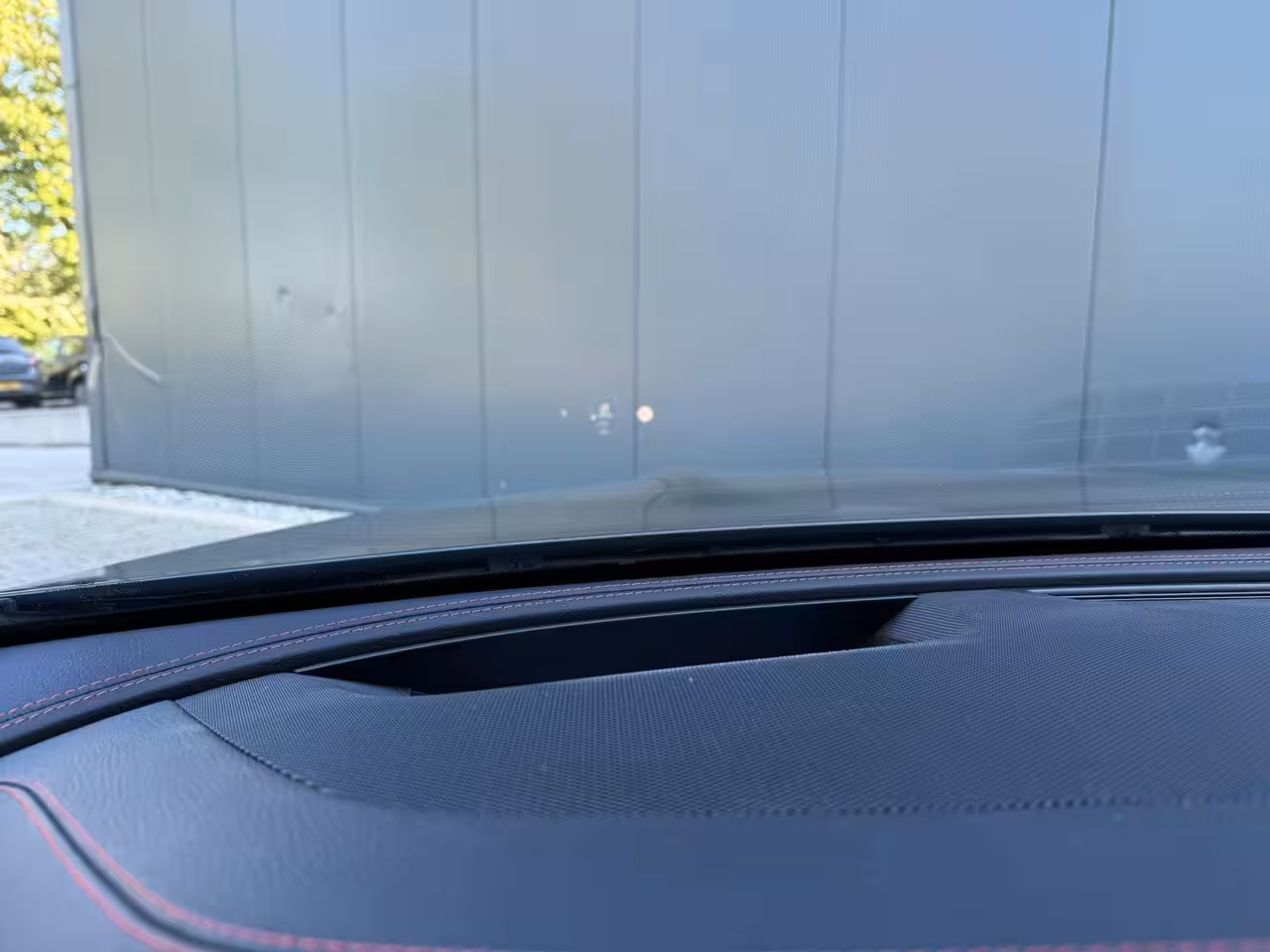 Mercedes-Benz E-klasse Estate AMG 53 4MATIC airmatic / pano / Burmester