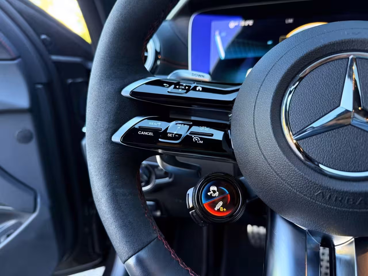 Mercedes-Benz E-klasse Estate AMG 53 4MATIC airmatic / pano / Burmester