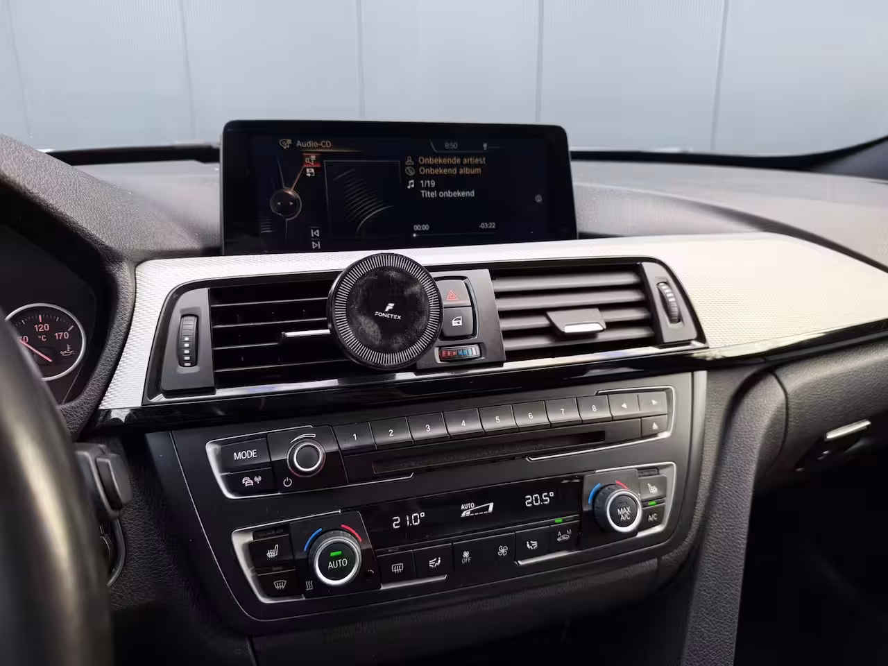 BMW 3-serie Gran Turismo 320i M Sport / Leer / Camera / Navi / PDC