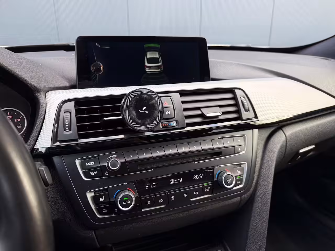BMW 3-serie Gran Turismo 320i M Sport / Leer / Camera / Navi / PDC