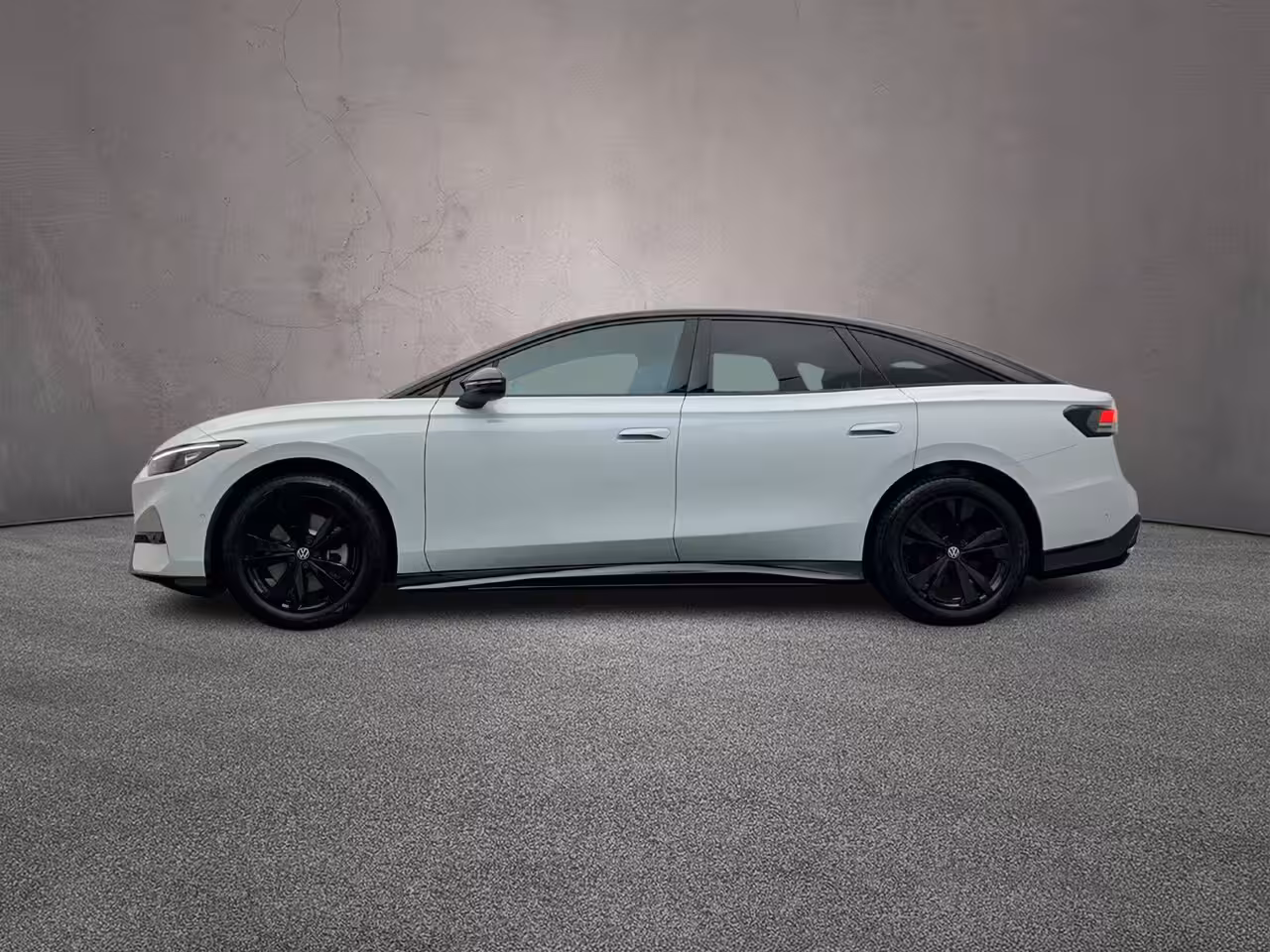 Volkswagen ID.7 Elektromotor 77 kWh 286pk Limited Edition