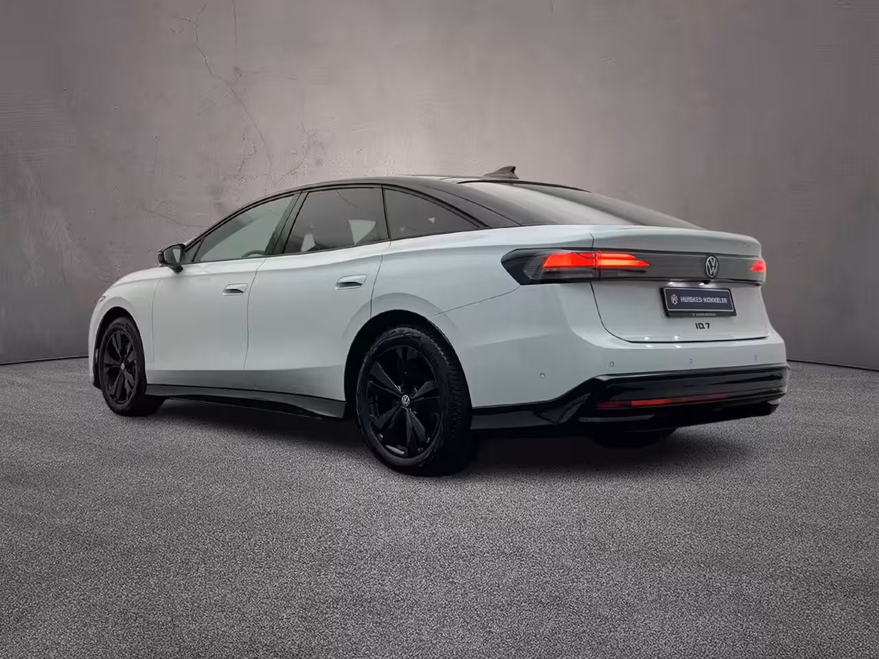 Volkswagen ID.7 Elektromotor 77 kWh 286pk Limited Edition