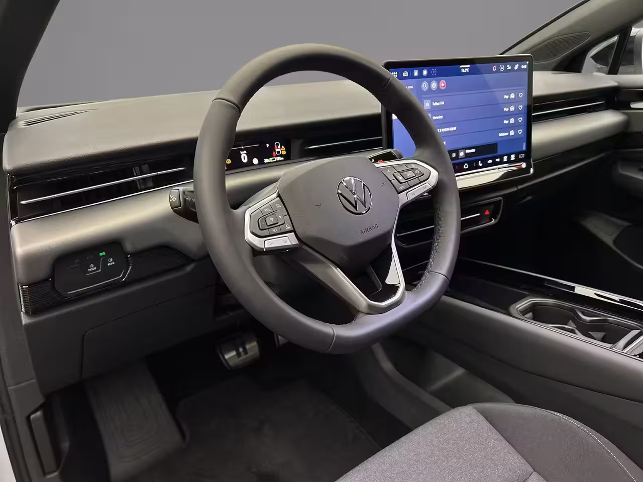 Volkswagen ID.7 Elektromotor 77 kWh 286pk Limited Edition