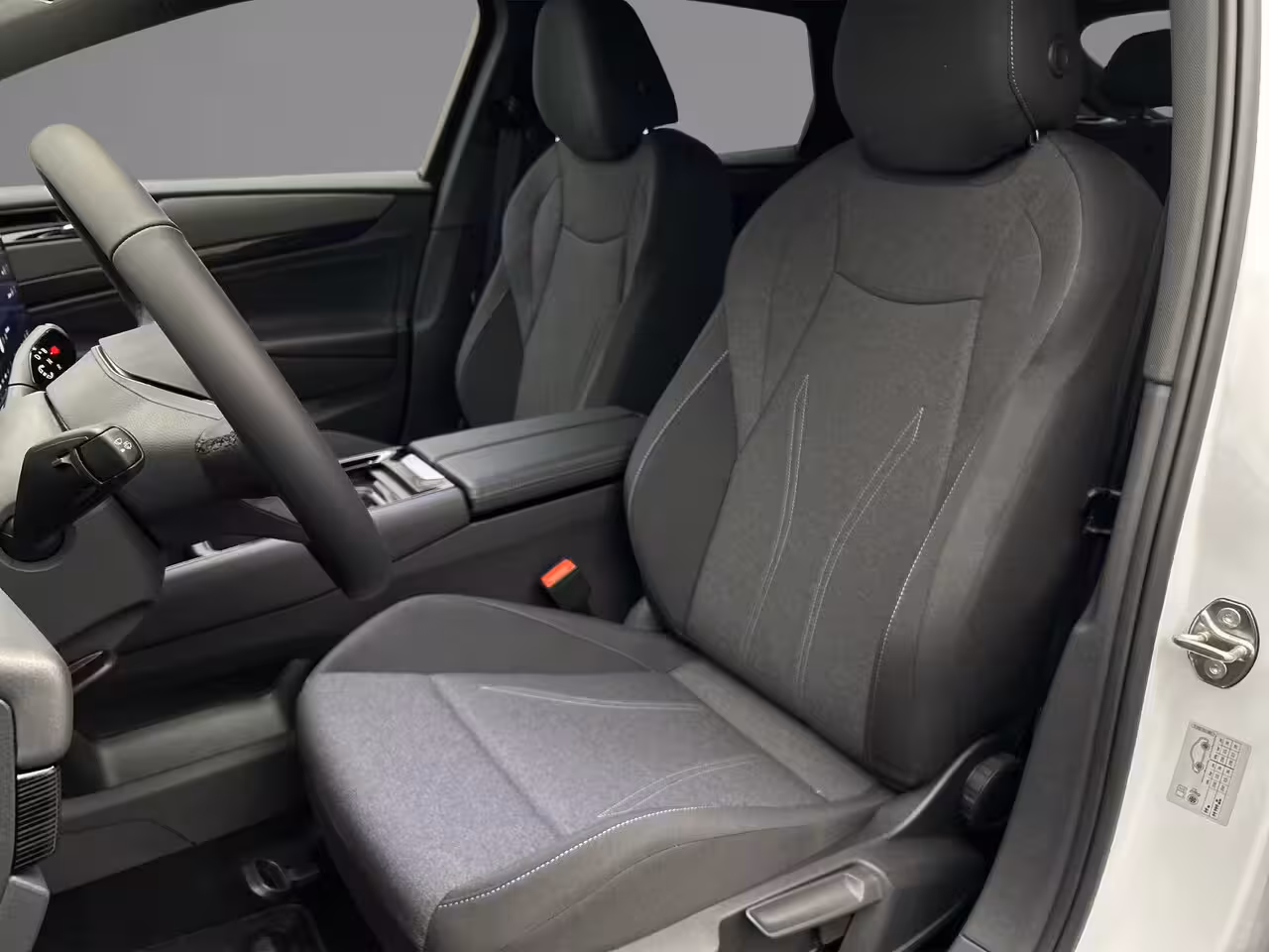 Volkswagen ID.7 Elektromotor 77 kWh 286pk Limited Edition