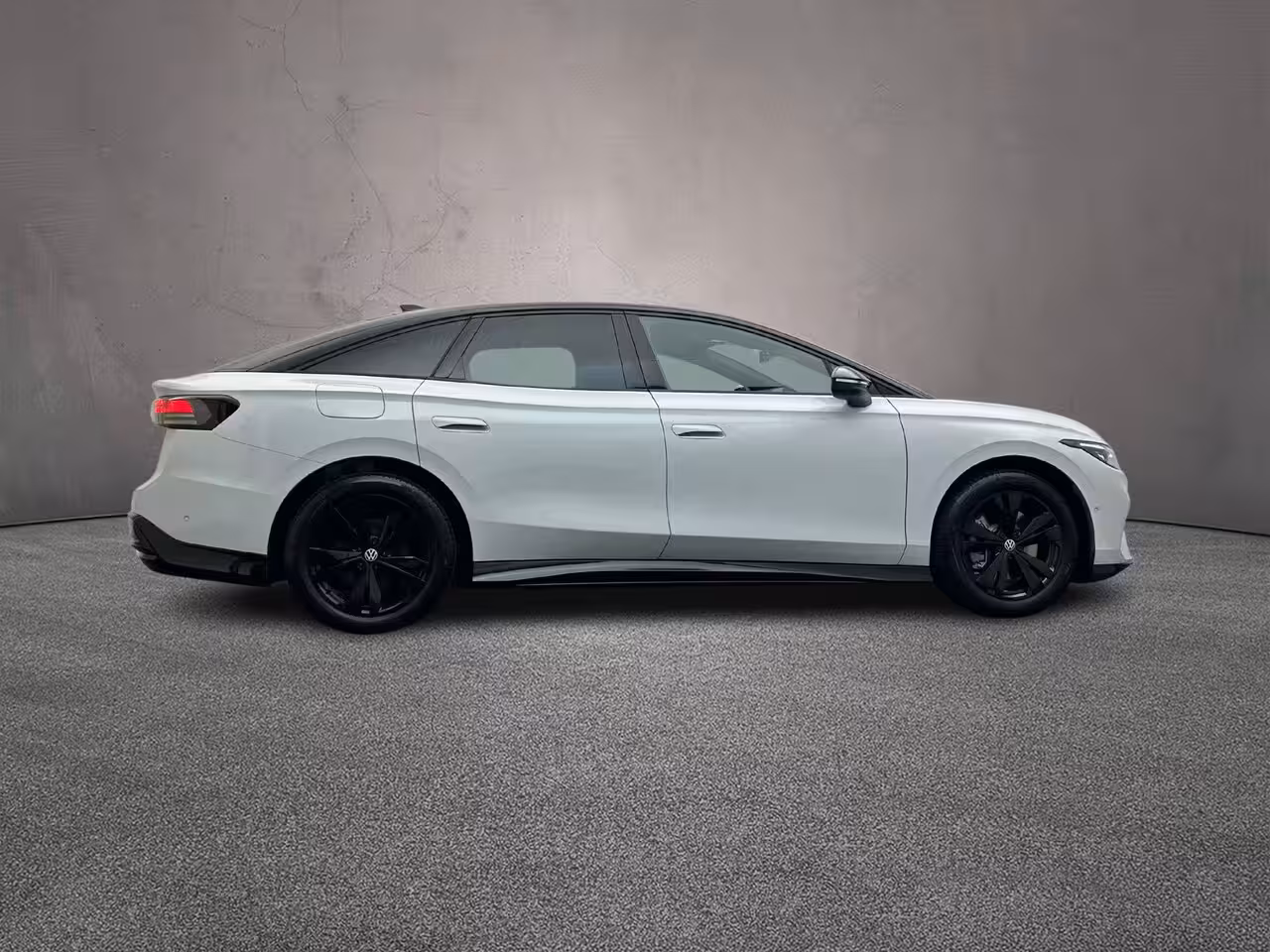 Volkswagen ID.7 Elektromotor 77 kWh 286pk Limited Edition